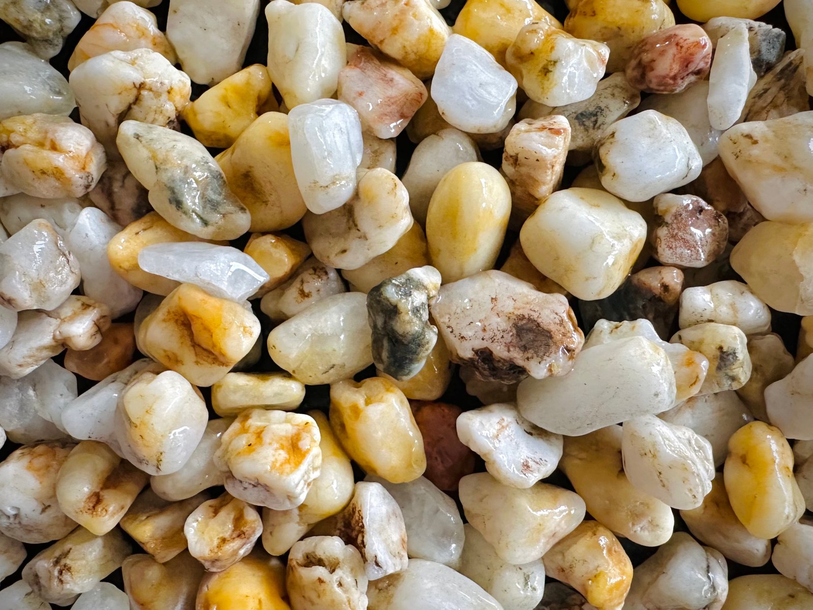 Stone Series