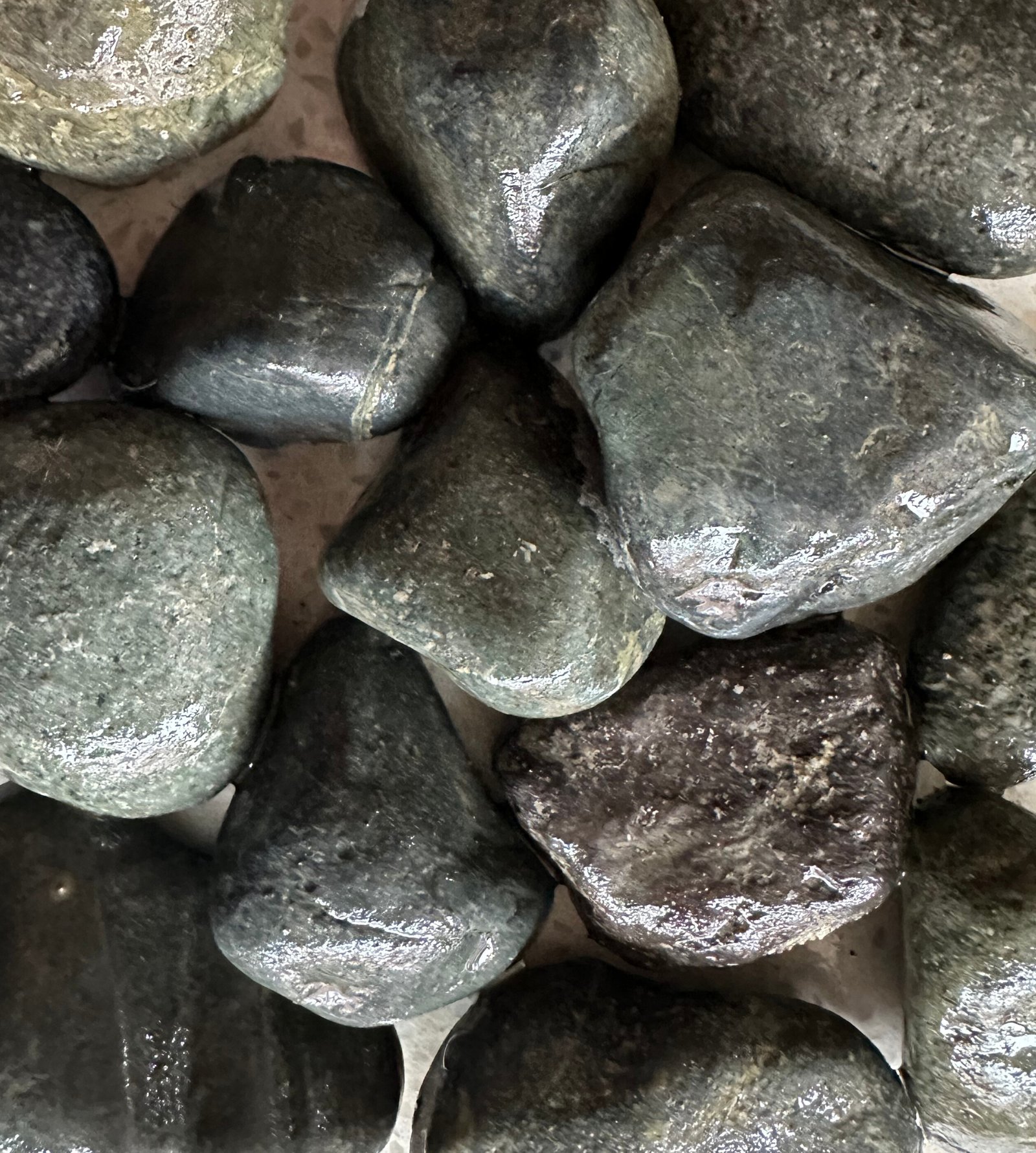 Kudo Pebbles