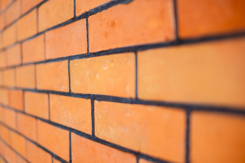 Local Clay Bricks