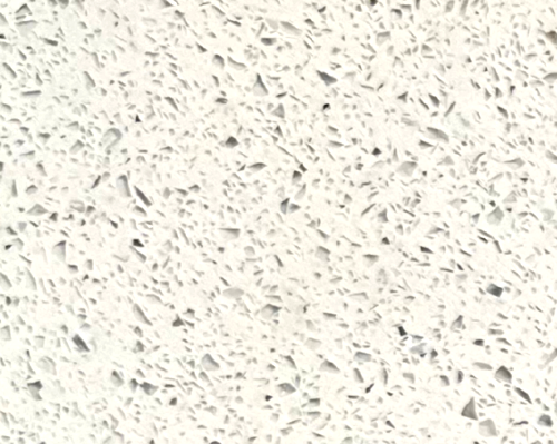Crystal White