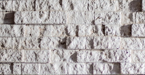 Travertine Rock